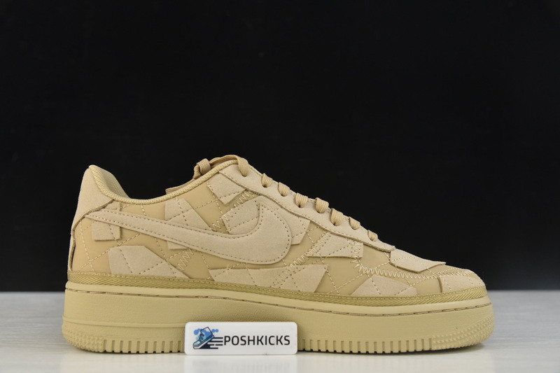 Nike Air Force 1 Low Billie Eilish Mushroom DQ4137-200