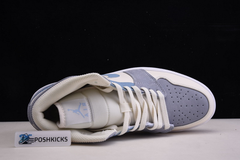 Air Jordan 1 Mid DA4666-100