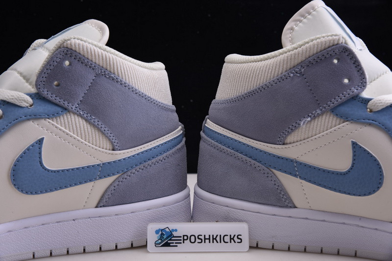 Air Jordan 1 Mid DA4666-100