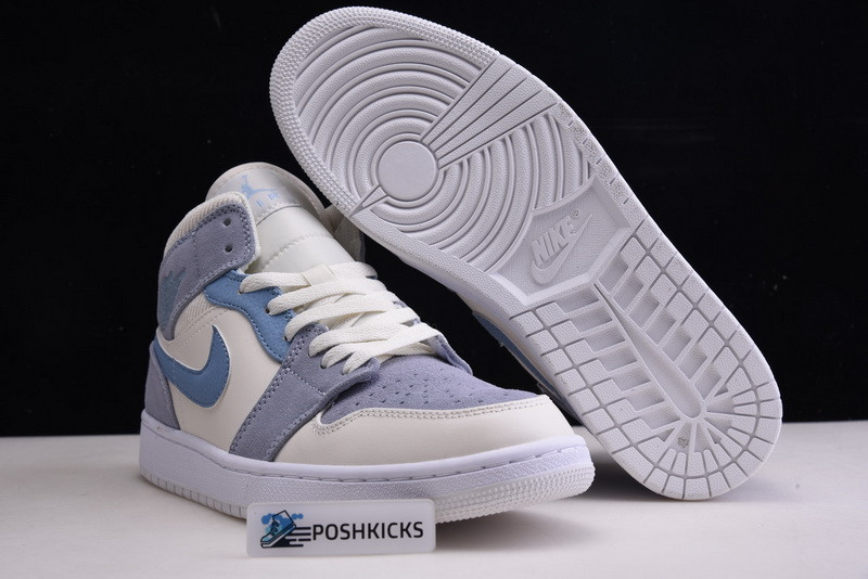 Air Jordan 1 Mid DA4666-100