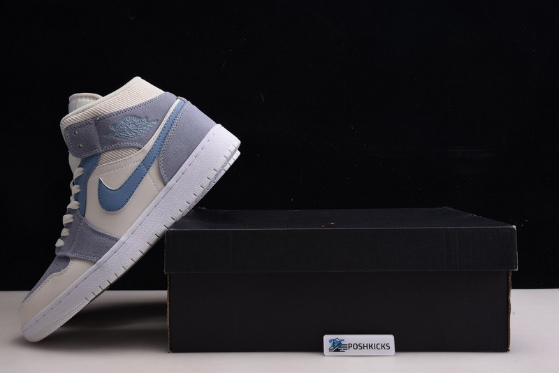Air Jordan 1 Mid DA4666-100