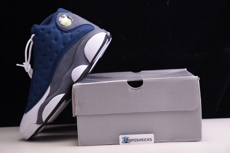 Air Jordan 13 Flint 414571-404