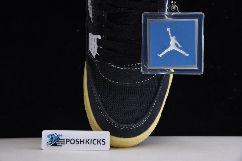 Union x Air Jordan 4 DC9533-001