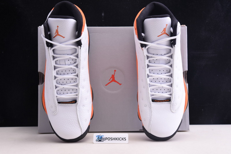 AIR JORDAN 13 STARFISH 414571-108