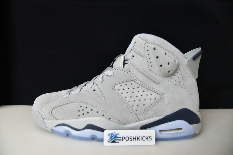 Air Jordan 6 Georgetown CT8529-012