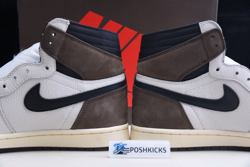 Travis Scott x Air Jordan 1 CD4487-100