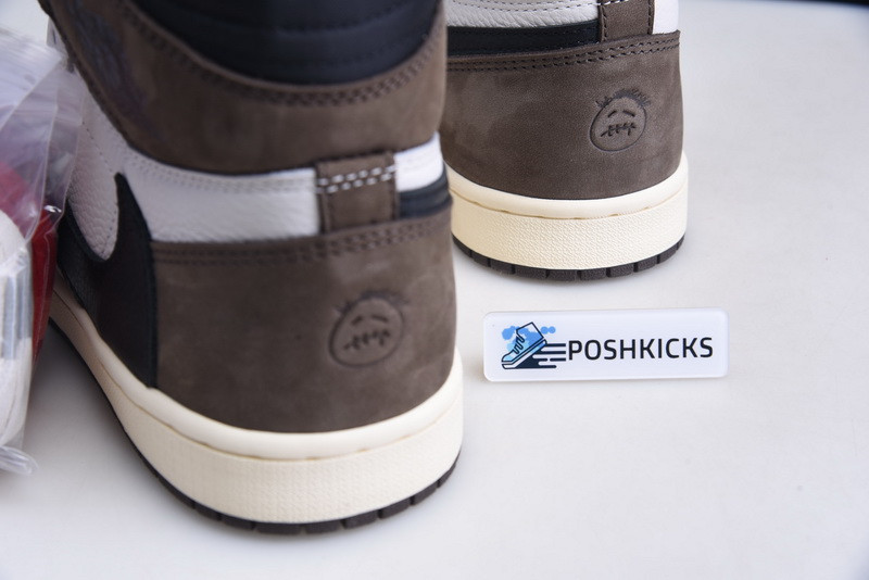 Travis Scott x Air Jordan 1 CD4487-100