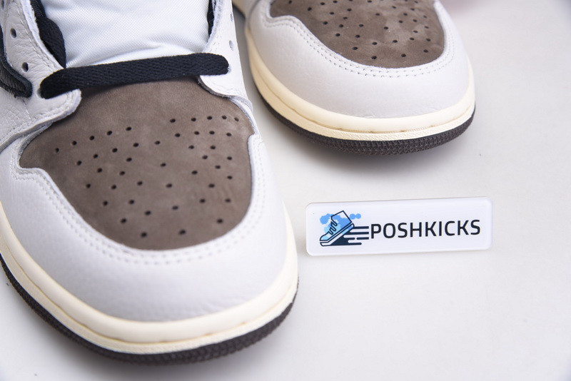 Travis Scott x Air Jordan 1 CD4487-100