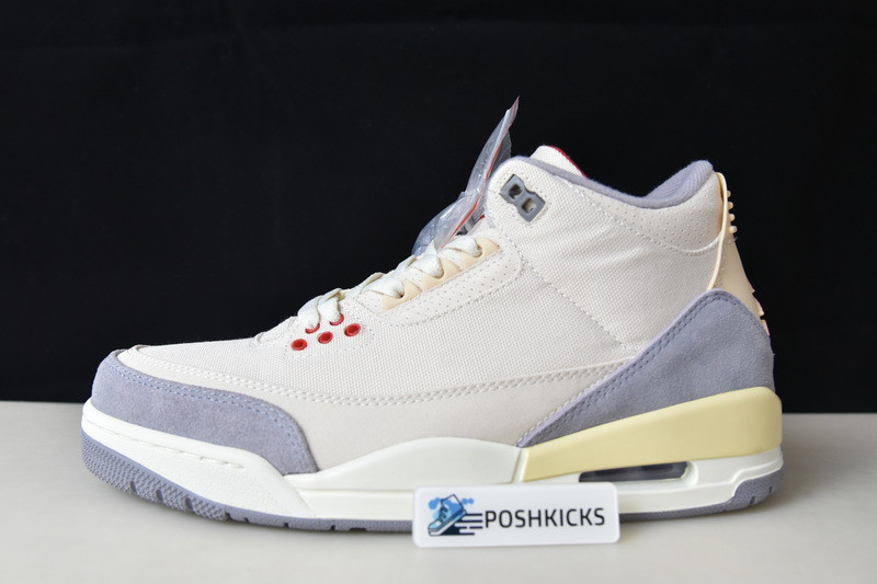AIR Jordan 3 Retro Muslin DH7139-100