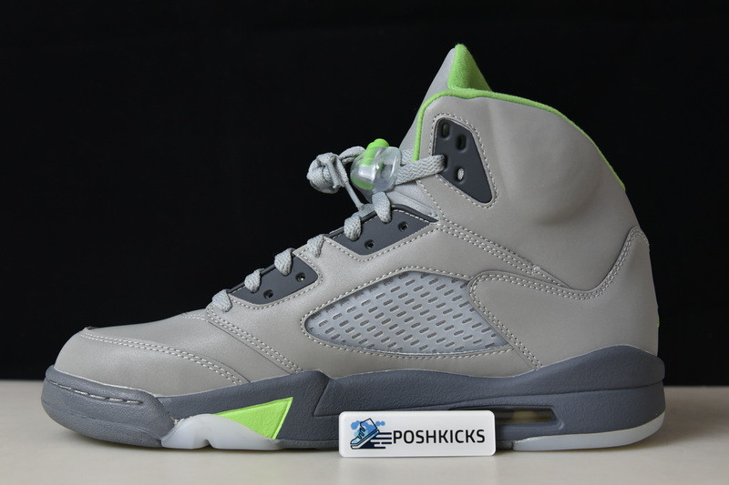 Air Jordan 5 “Green Bean” DM9014-003