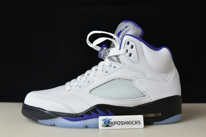 Air Jordan 5 “Concord” DD1587-141