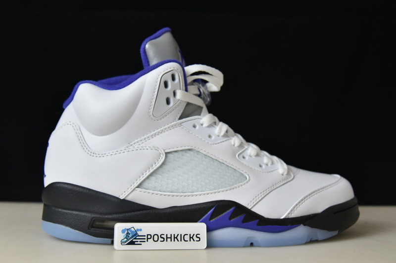 Air Jordan 5 “Concord” DD1587-141
