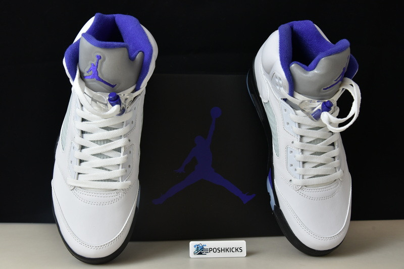 Air Jordan 5 “Concord” DD1587-141