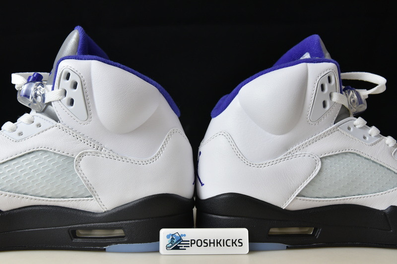 Air Jordan 5 “Concord” DD1587-141