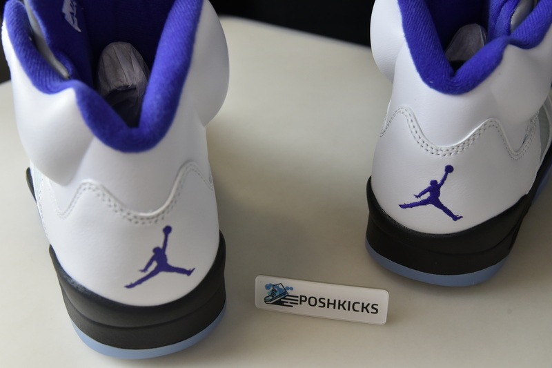 Air Jordan 5 “Concord” DD1587-141