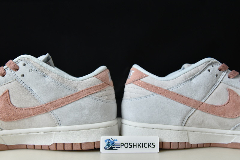 Nike Dunk Low Fossil Rose DH7577-001