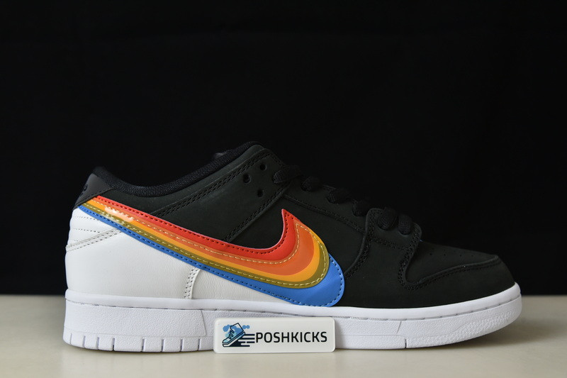 Nike SB Dunk Low Polaroid DH7722-001