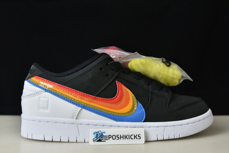 Nike SB Dunk Low Polaroid DH7722-001