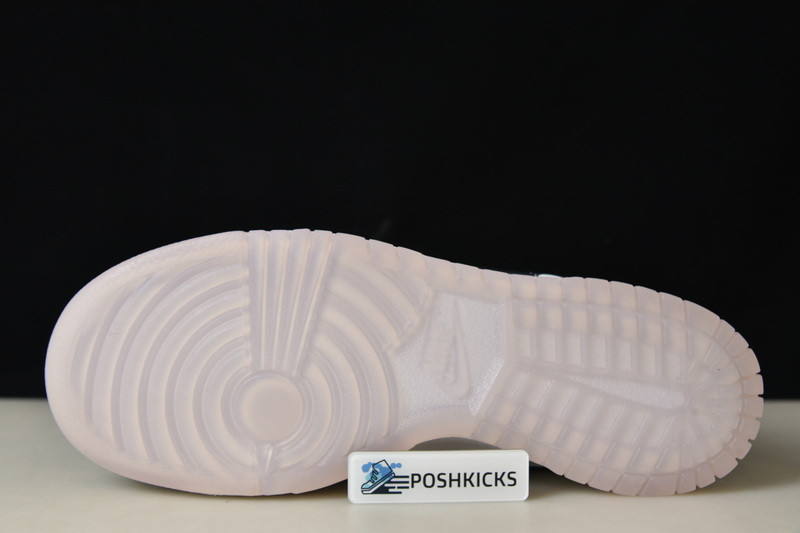 Nike Dunk Low “College Navy” DD1768-400