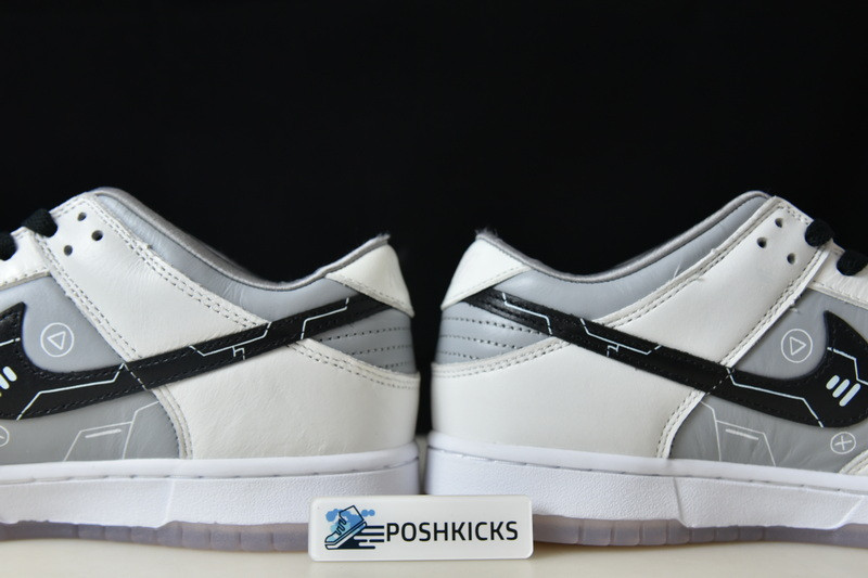 Nike Dunk Low “College Navy” DD1768-400