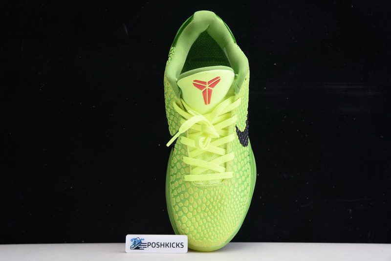 Nike Zoom Kobe 6 Xmax 00001