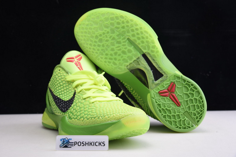 Nike Zoom Kobe 6 Xmax 00001