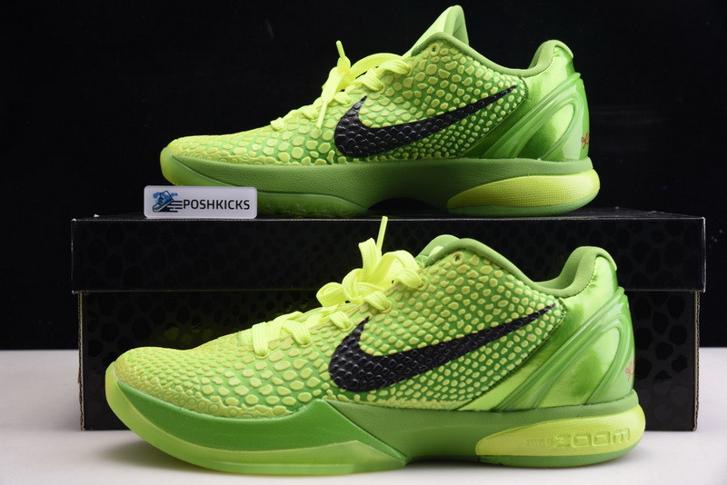 Nike Zoom Kobe 6 Xmax 00001