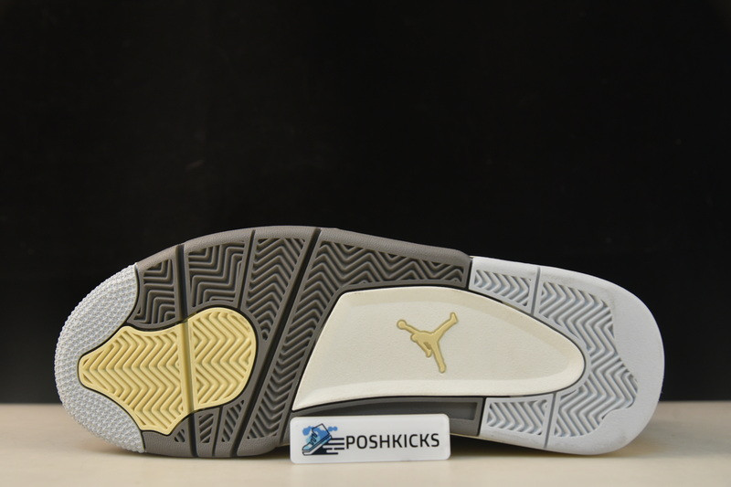 Jordan 4 Retro SE Craft Photon Dust DV3742-021