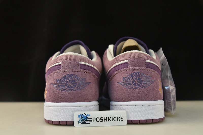 Jordan 1 Low Unity (W) DR8057-500