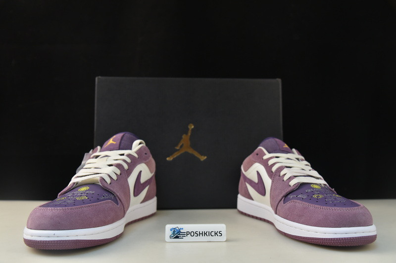 Jordan 1 Low Unity (W) DR8057-500