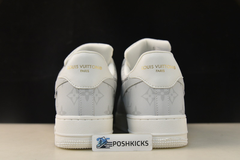 NIKE AIR FORCE 1 LOW BY VIRGIL ABLOH