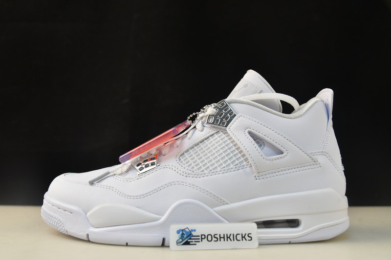 AIR JORDAN 4 RETRO "PURE MONEY" 308497-100