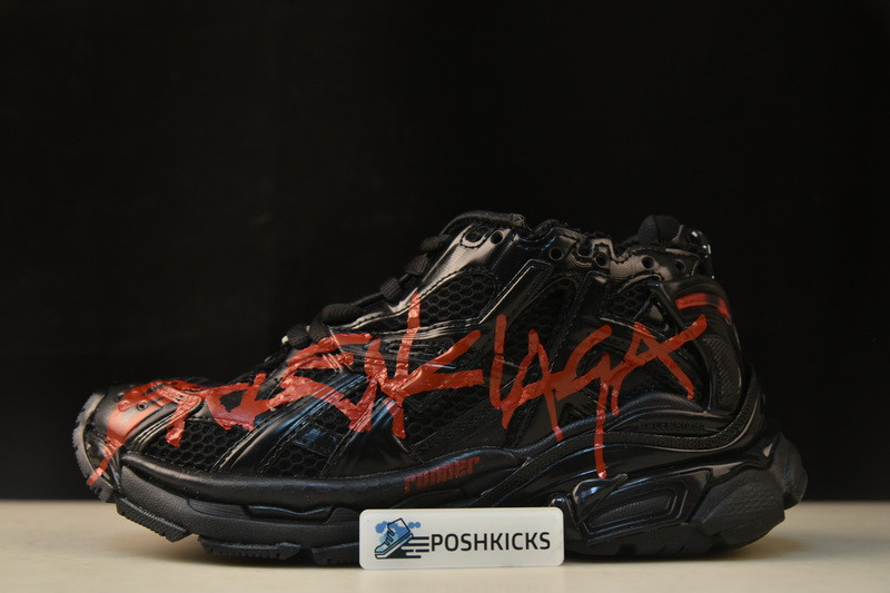 Ba*len*cia*ga runner 677403 w3rb1 9182