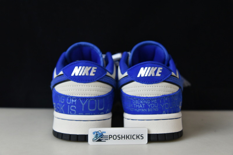 Nike Dunk Low Jackie Robinson DV2122-400