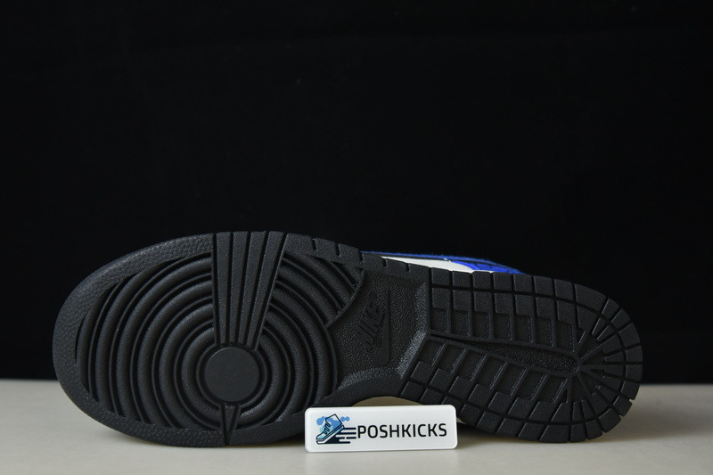 Nike Dunk Low Jackie Robinson DV2122-400