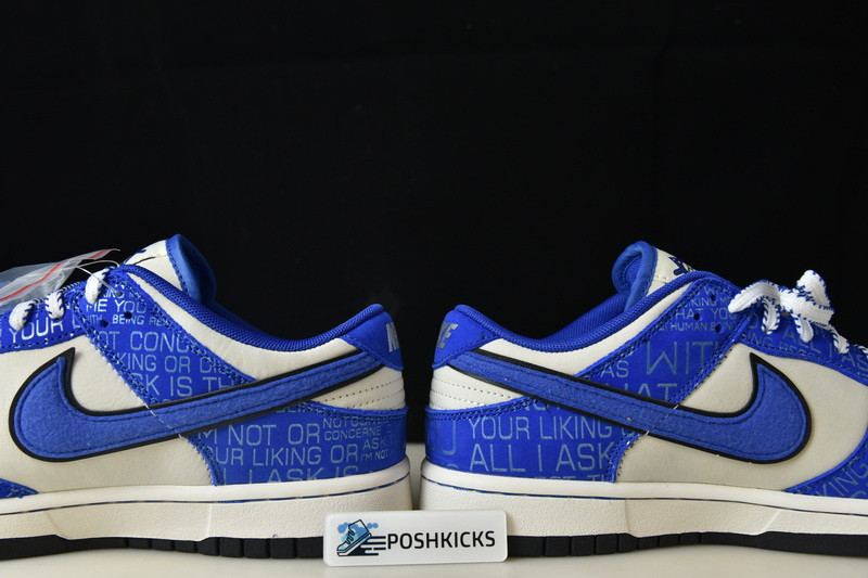 Nike Dunk Low Jackie Robinson DV2122-400