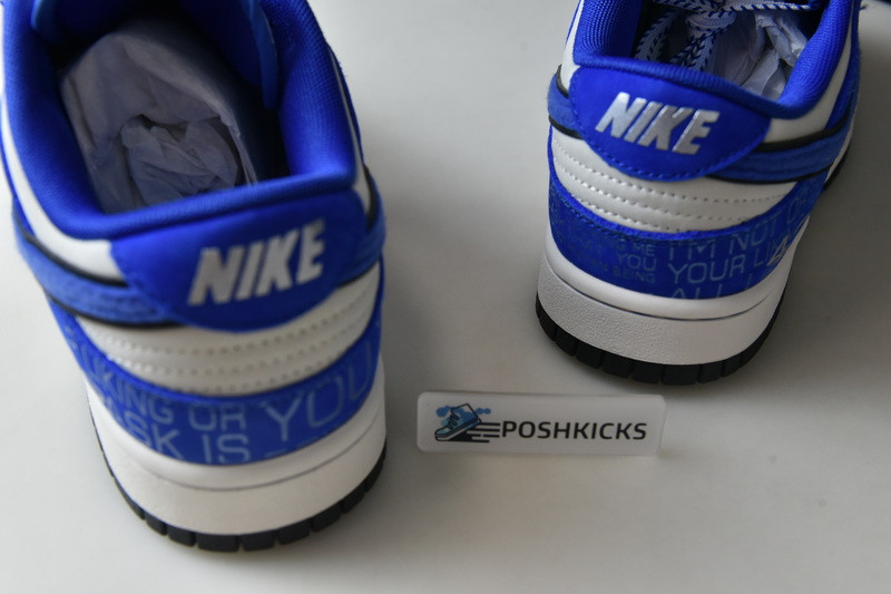 Nike Dunk Low Jackie Robinson DV2122-400