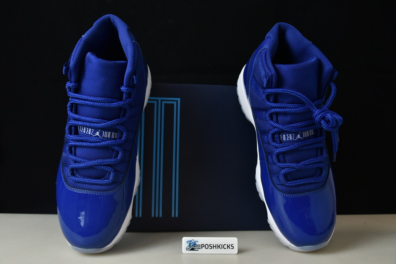 Air Jordan 11 AT7802 115