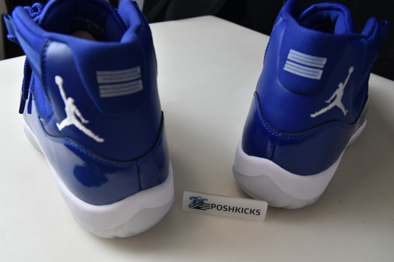Air Jordan 11 AT7802 115