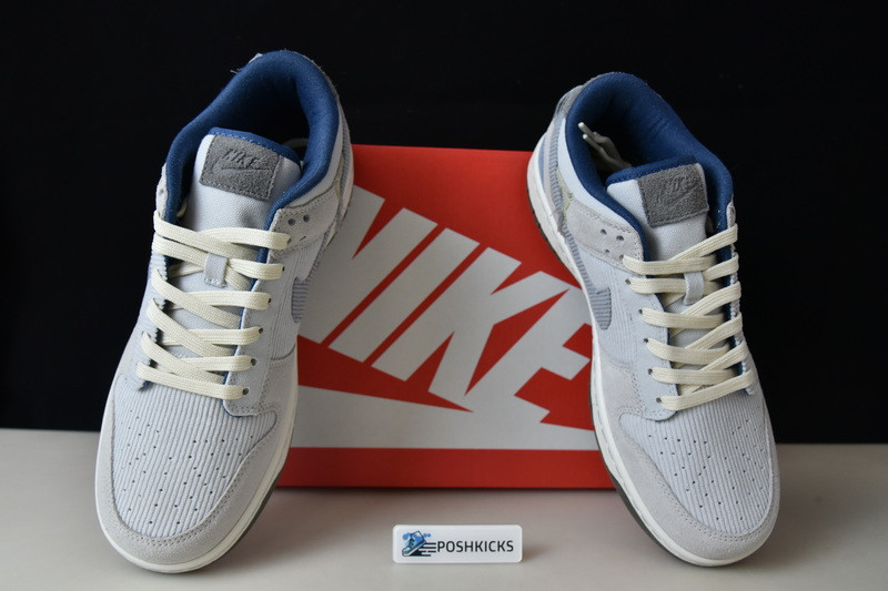 Nike Dunk Low “Bright Side” DQ5076-001
