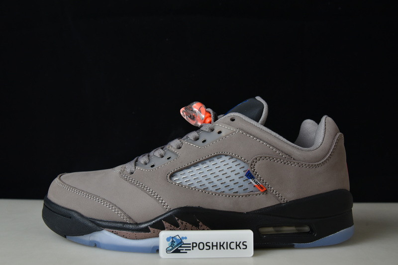 AIR JORDAN 5 LOW PSG DX6325-204