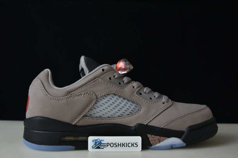 AIR JORDAN 5 LOW PSG DX6325-204