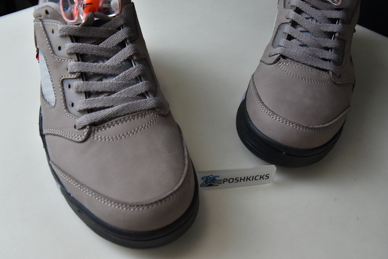 AIR JORDAN 5 LOW PSG DX6325-204