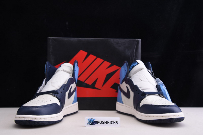 Air Jordan 1 RETRO High OG GS 575441-140