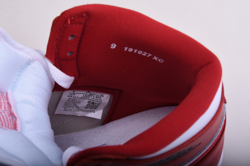 Jordan 1 Retro High New Beginnings Pack CQ4921-601