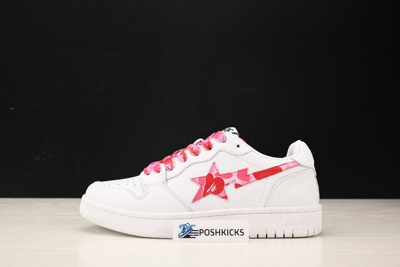 BAPE SNEAKERS