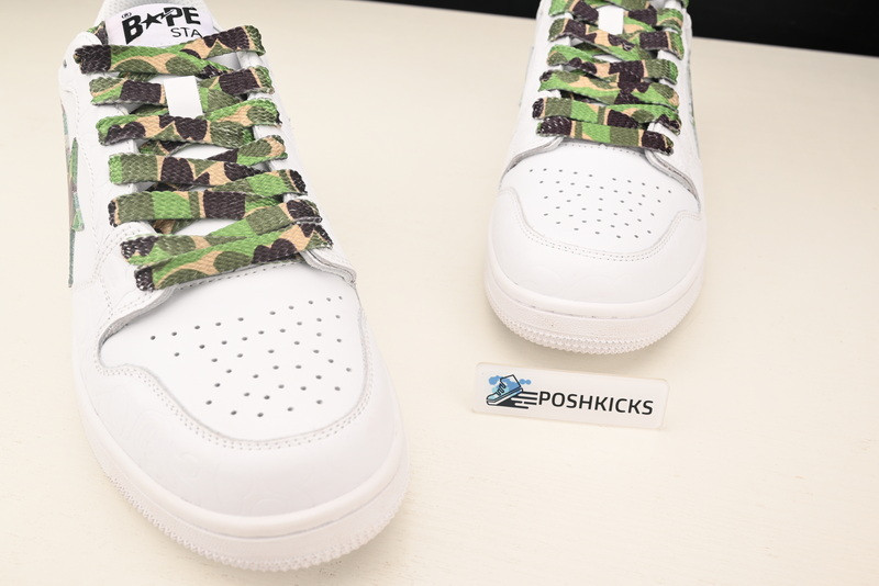 BAPE SNEAKERS