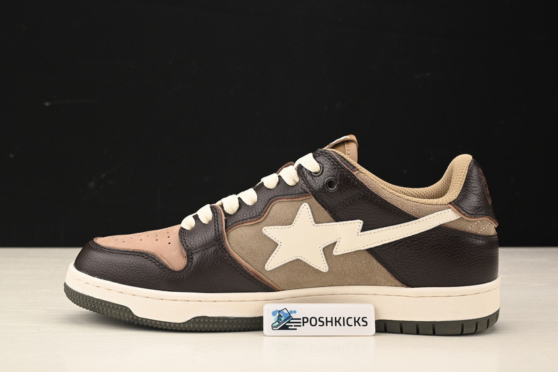 BAPE SNEAKERS