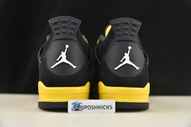 Air Jordan 4 Thunder 308497-071