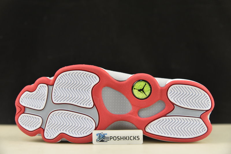 Air Jordan 13 Wolf Grey 414571-160